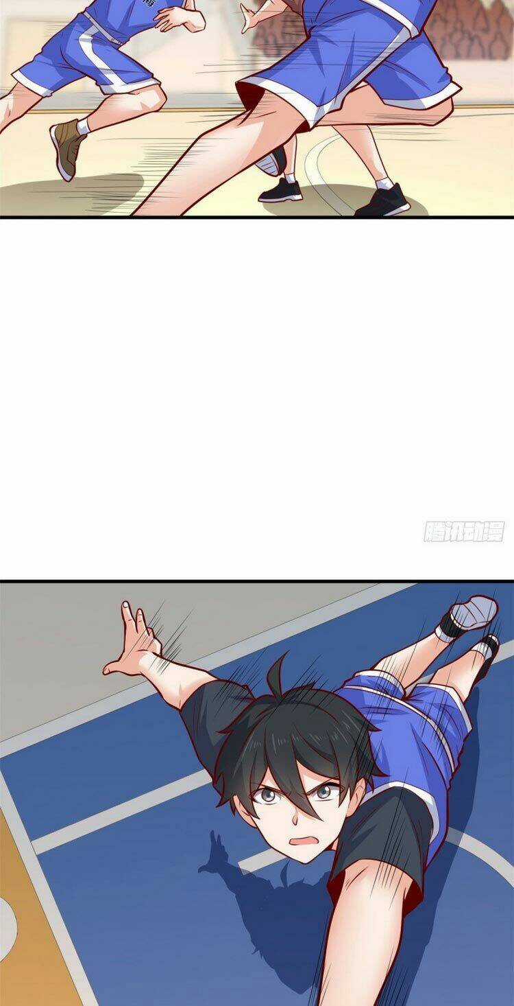 Con Rể Long Vương - Chapter 43 - Trang 17