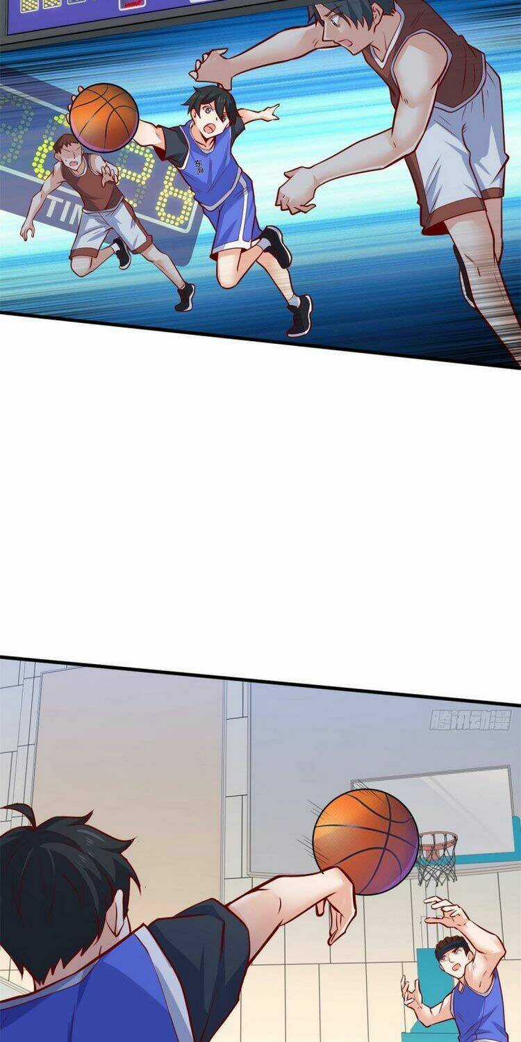 Con Rể Long Vương - Chapter 43 - Trang 19