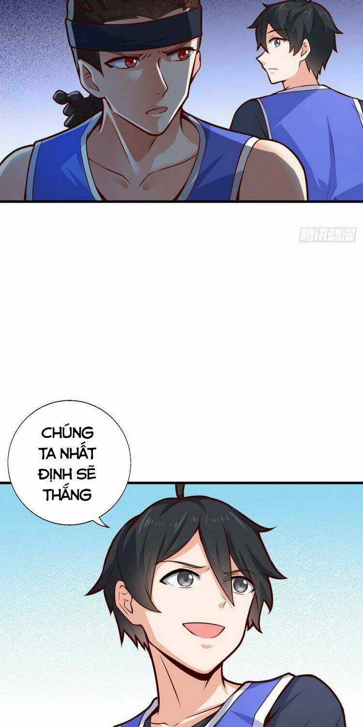 Con Rể Long Vương - Chapter 43 - Trang 3