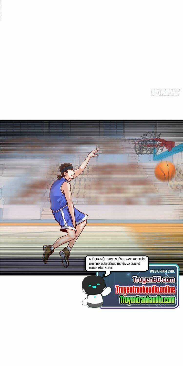 Con Rể Long Vương - Chapter 43 - Trang 21