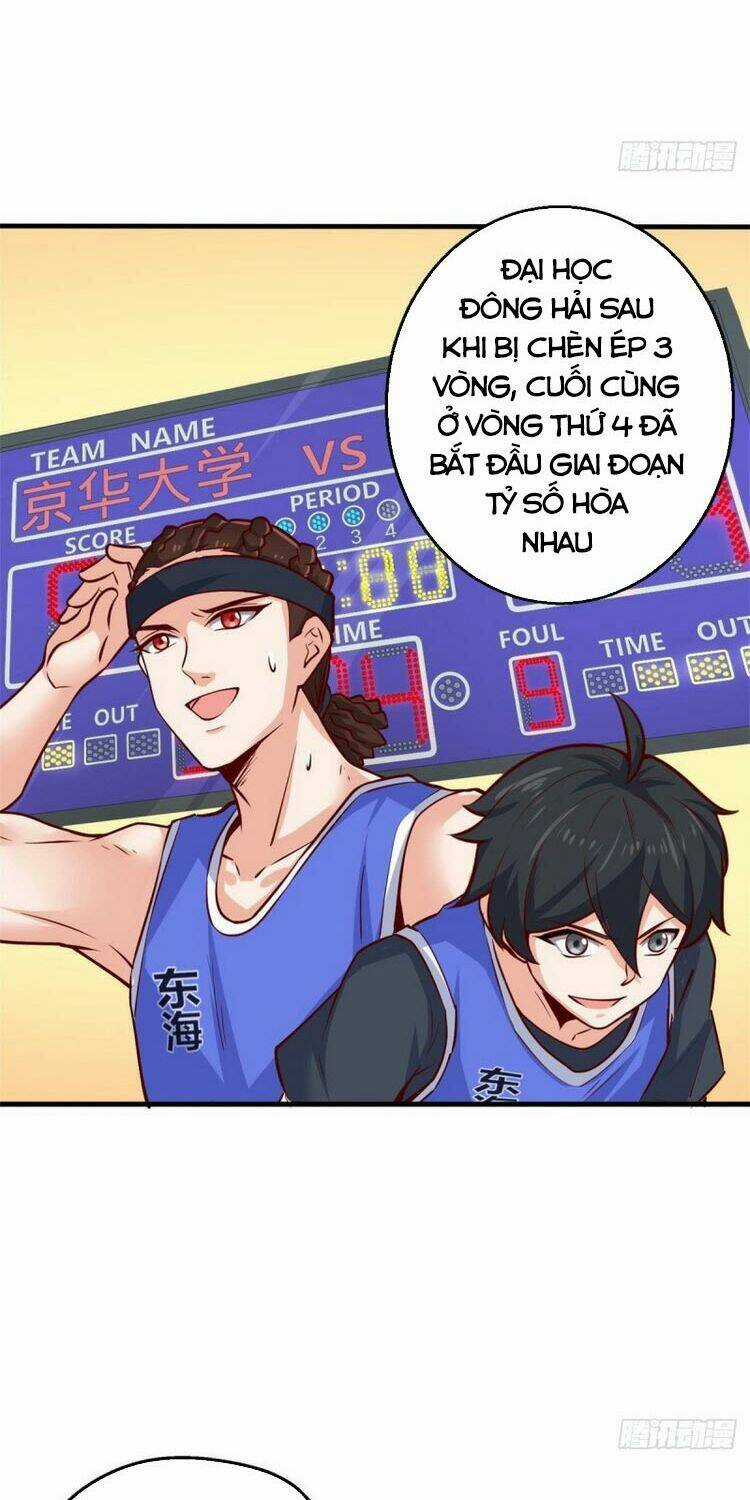 Con Rể Long Vương - Chapter 43 - Trang 22