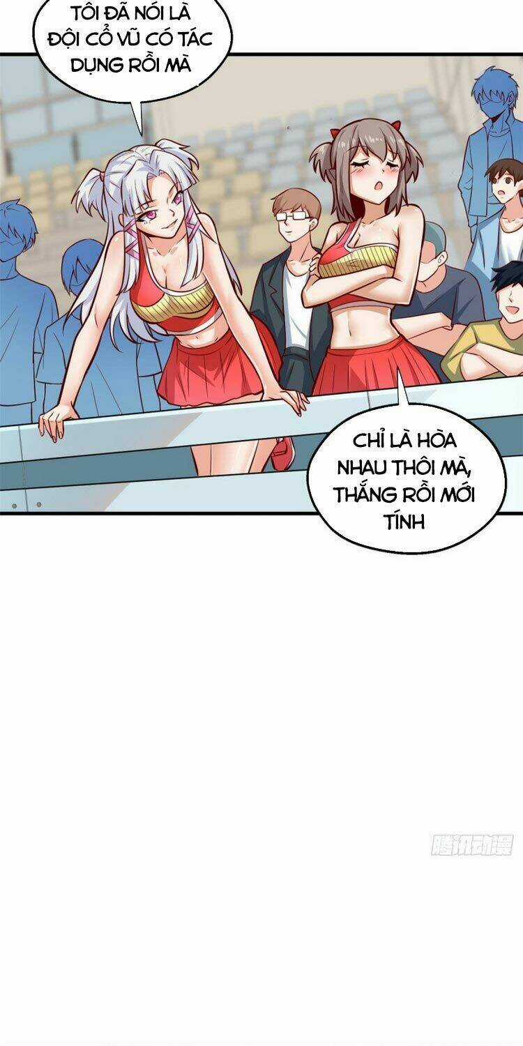 Con Rể Long Vương - Chapter 43 - Trang 23