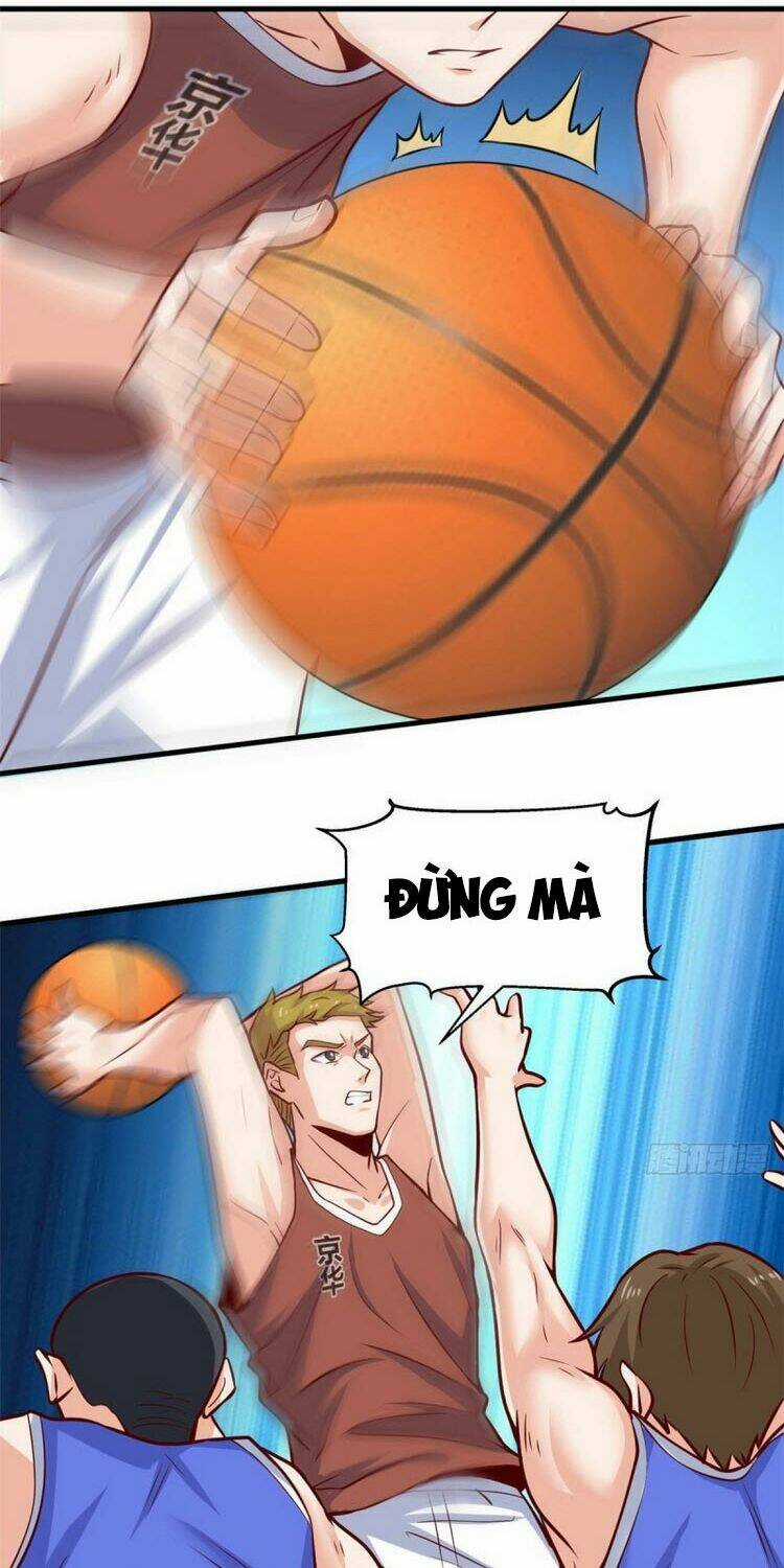 Con Rể Long Vương - Chapter 43 - Trang 24