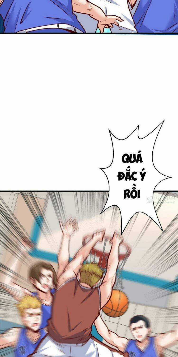 Con Rể Long Vương - Chapter 43 - Trang 25