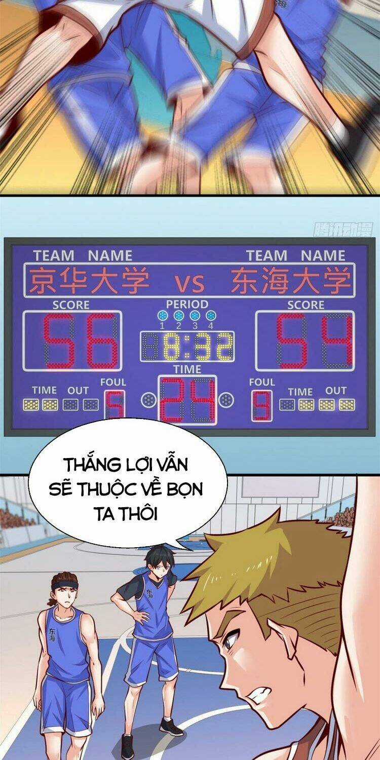 Con Rể Long Vương - Chapter 43 - Trang 26