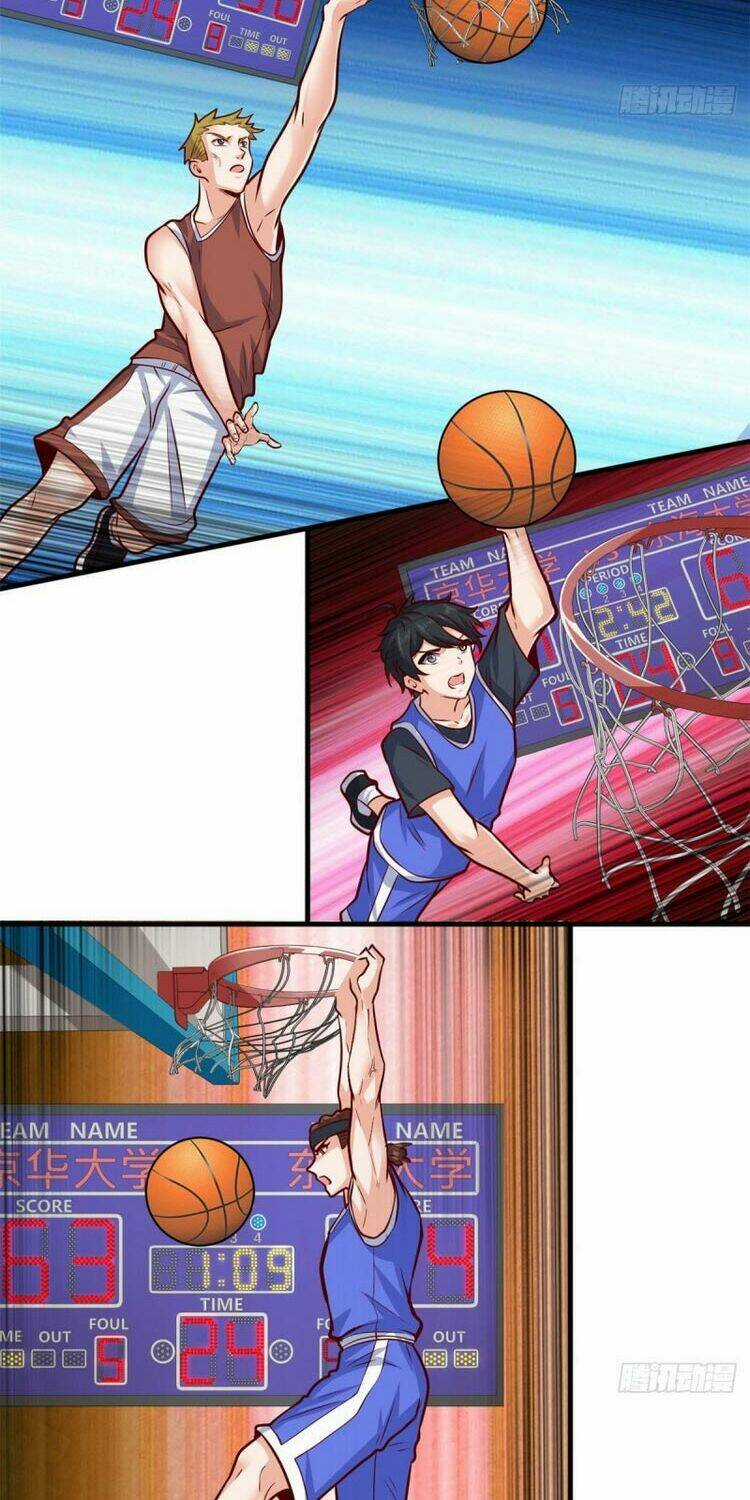 Con Rể Long Vương - Chapter 43 - Trang 28