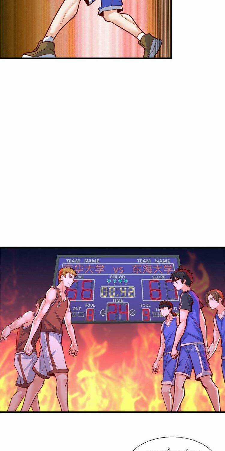 Con Rể Long Vương - Chapter 43 - Trang 29