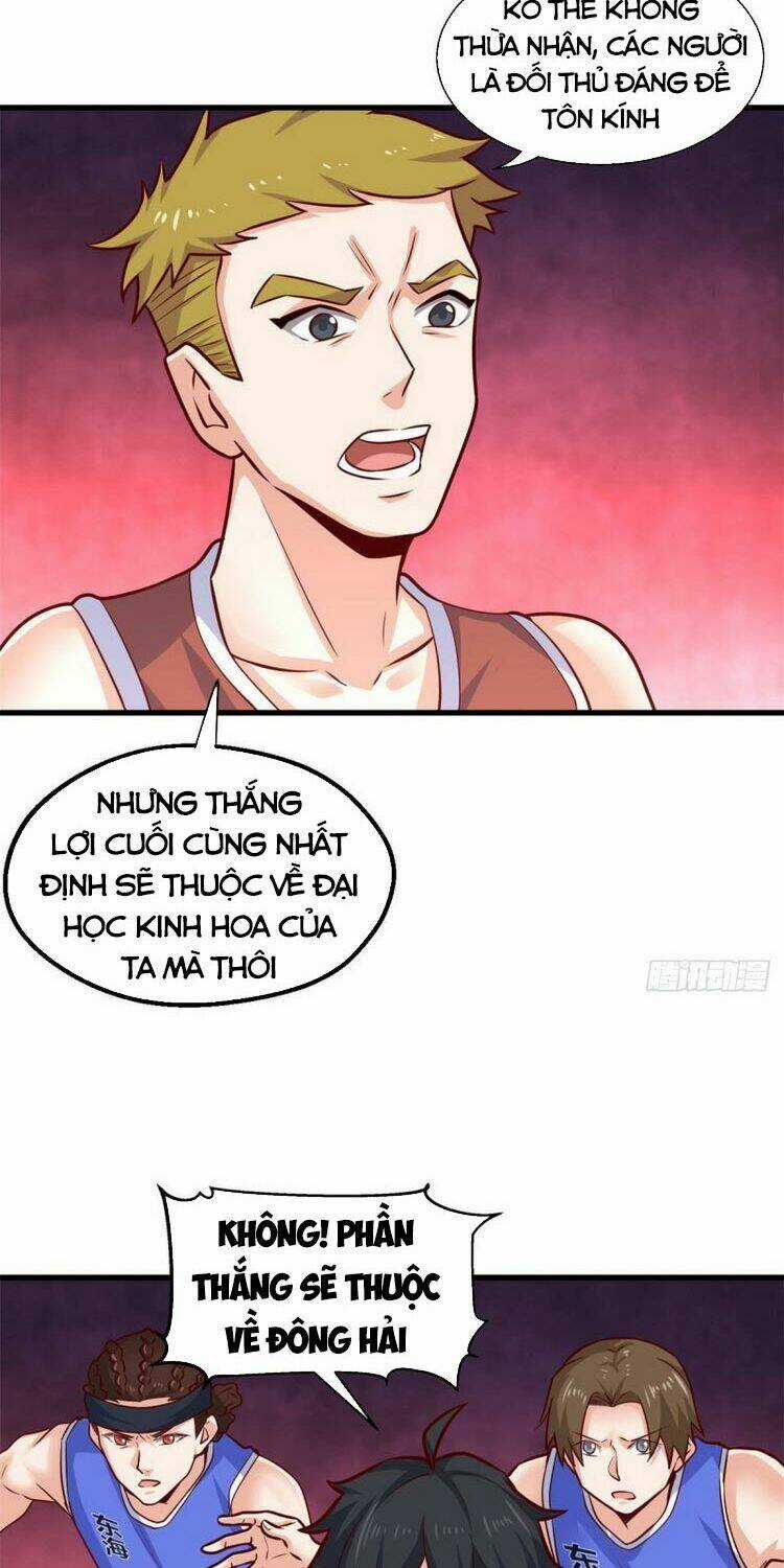 Con Rể Long Vương - Chapter 43 - Trang 30