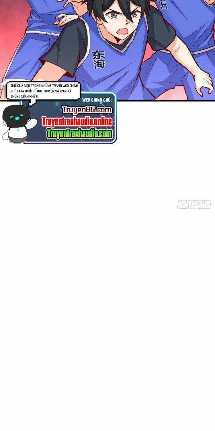 Con Rể Long Vương - Chapter 43 - Trang 31