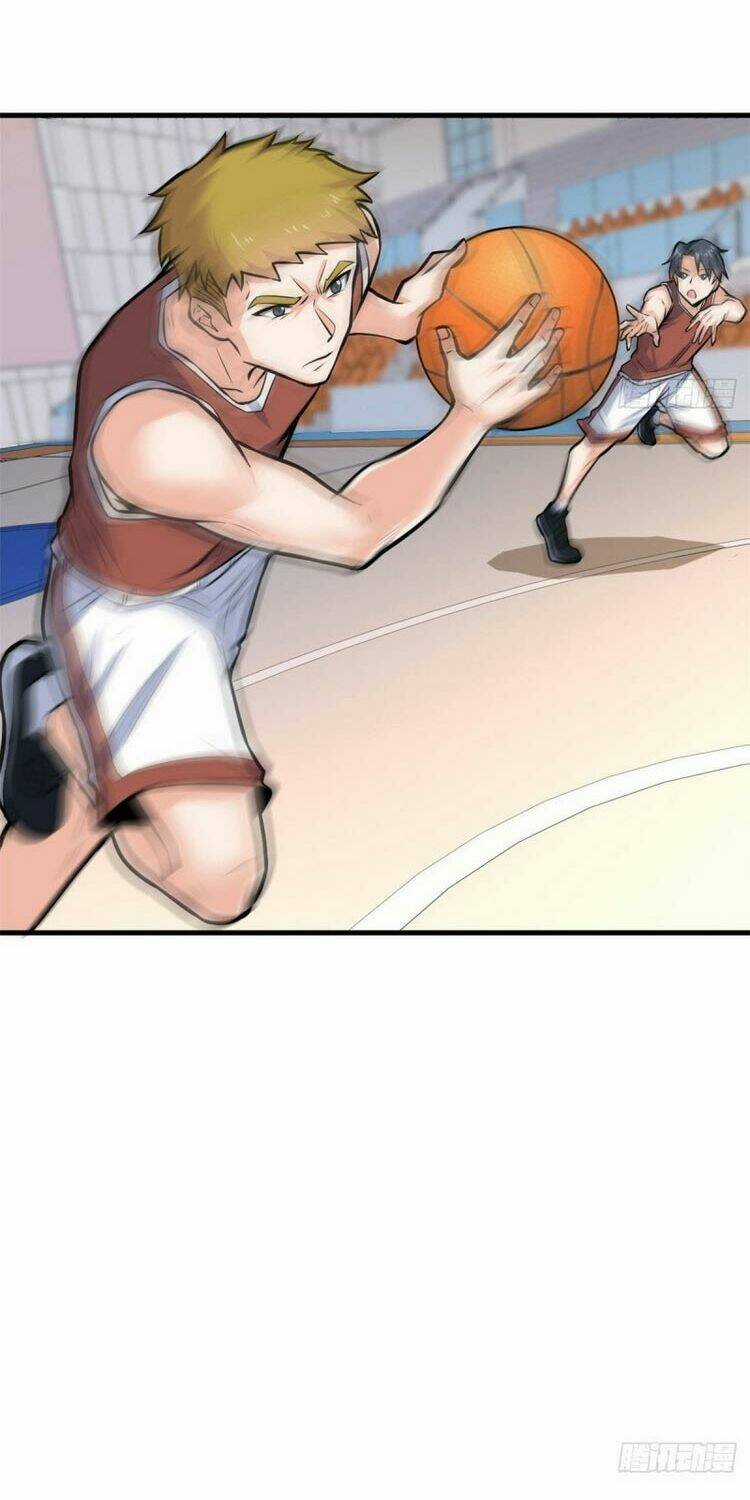 Con Rể Long Vương - Chapter 43 - Trang 32