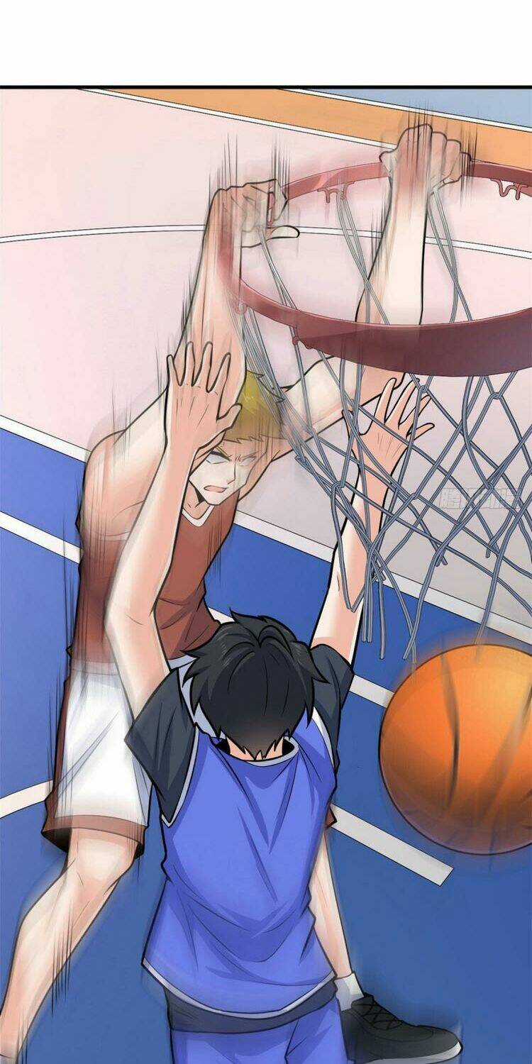 Con Rể Long Vương - Chapter 43 - Trang 34