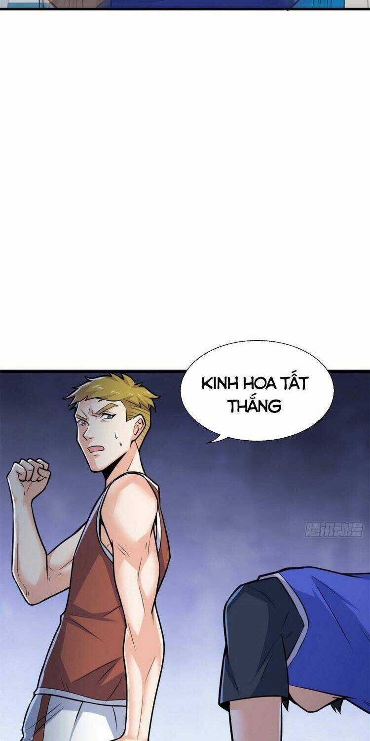 Con Rể Long Vương - Chapter 43 - Trang 36