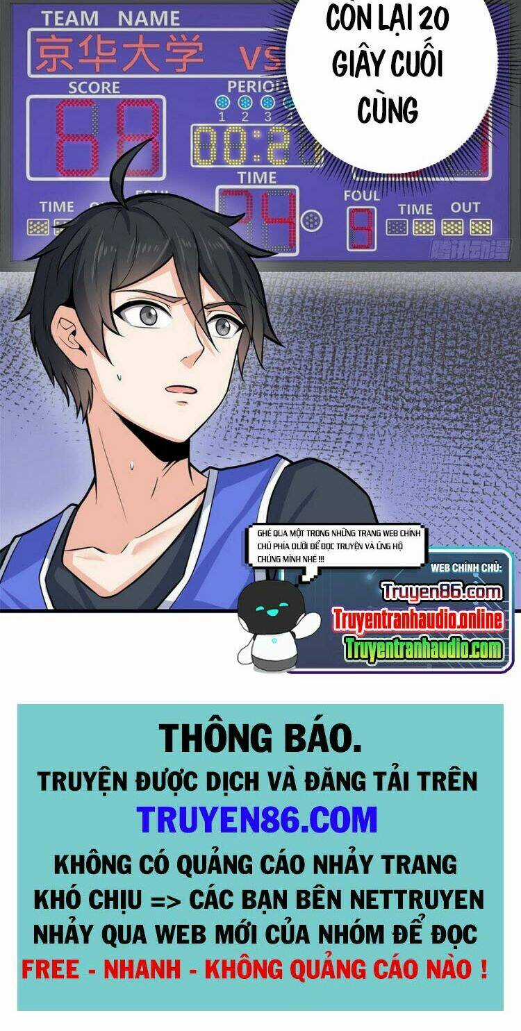 Con Rể Long Vương - Chapter 43 - Trang 38