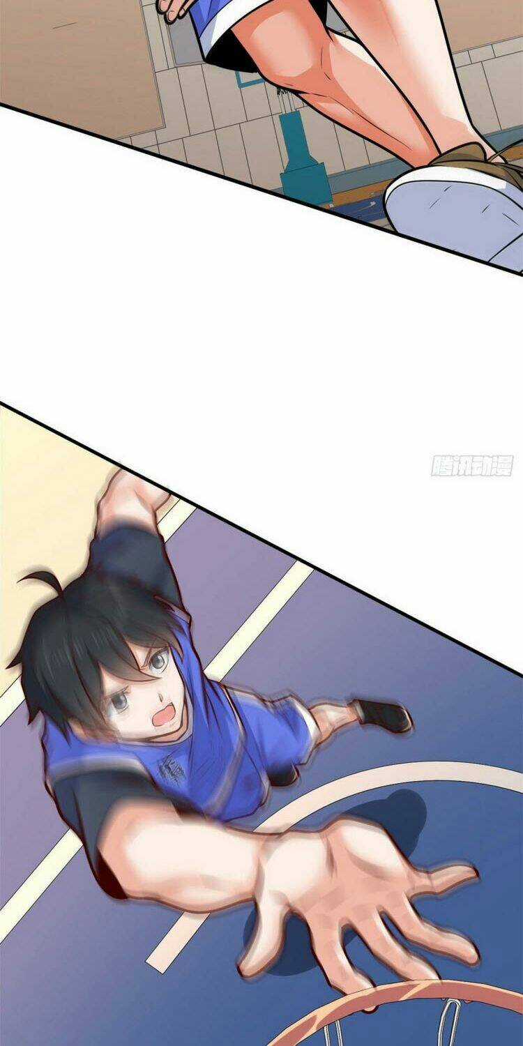 Con Rể Long Vương - Chapter 43 - Trang 6