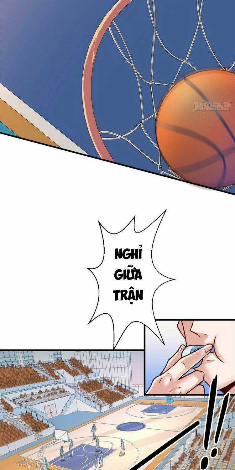 Con Rể Long Vương - Chapter 43 - Trang 7