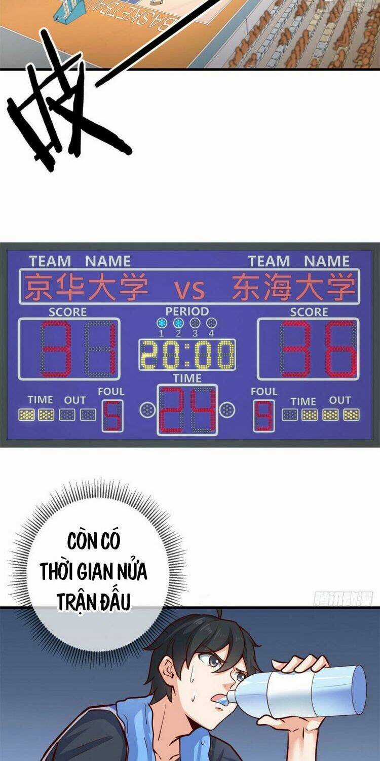 Con Rể Long Vương - Chapter 43 - Trang 8