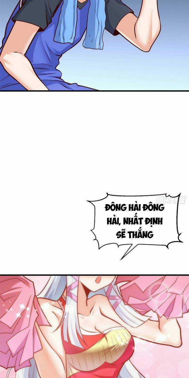 Con Rể Long Vương - Chapter 43 - Trang 9