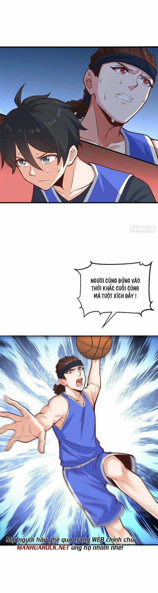 Con Rể Long Vương - Chapter 44 - Trang 2