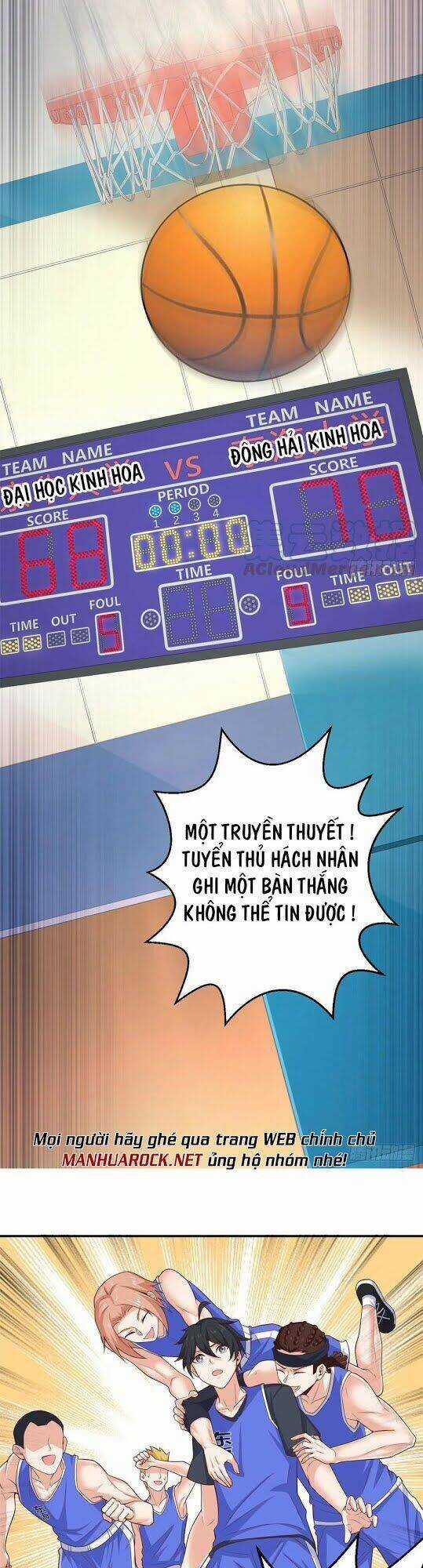 Con Rể Long Vương - Chapter 44 - Trang 11