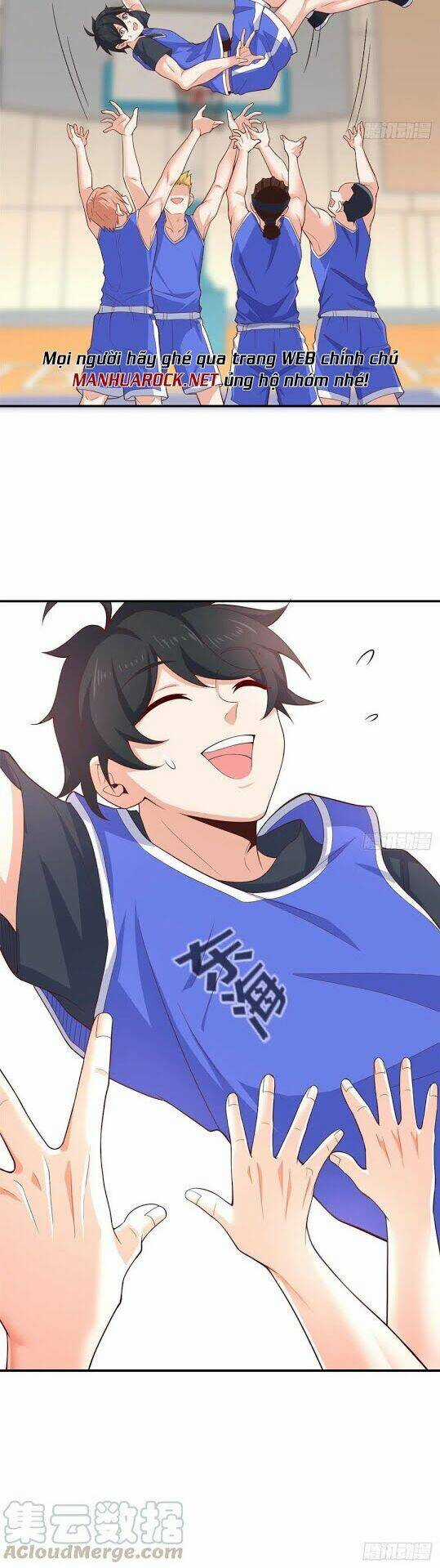 Con Rể Long Vương - Chapter 44 - Trang 13