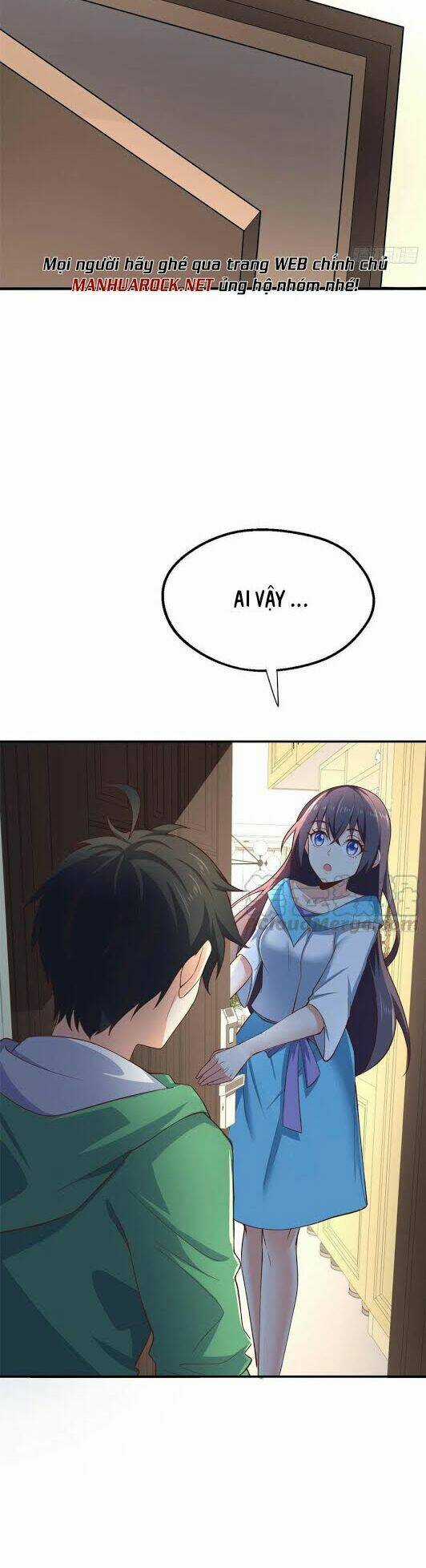 Con Rể Long Vương - Chapter 44 - Trang 16