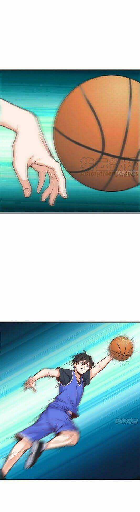 Con Rể Long Vương - Chapter 44 - Trang 3