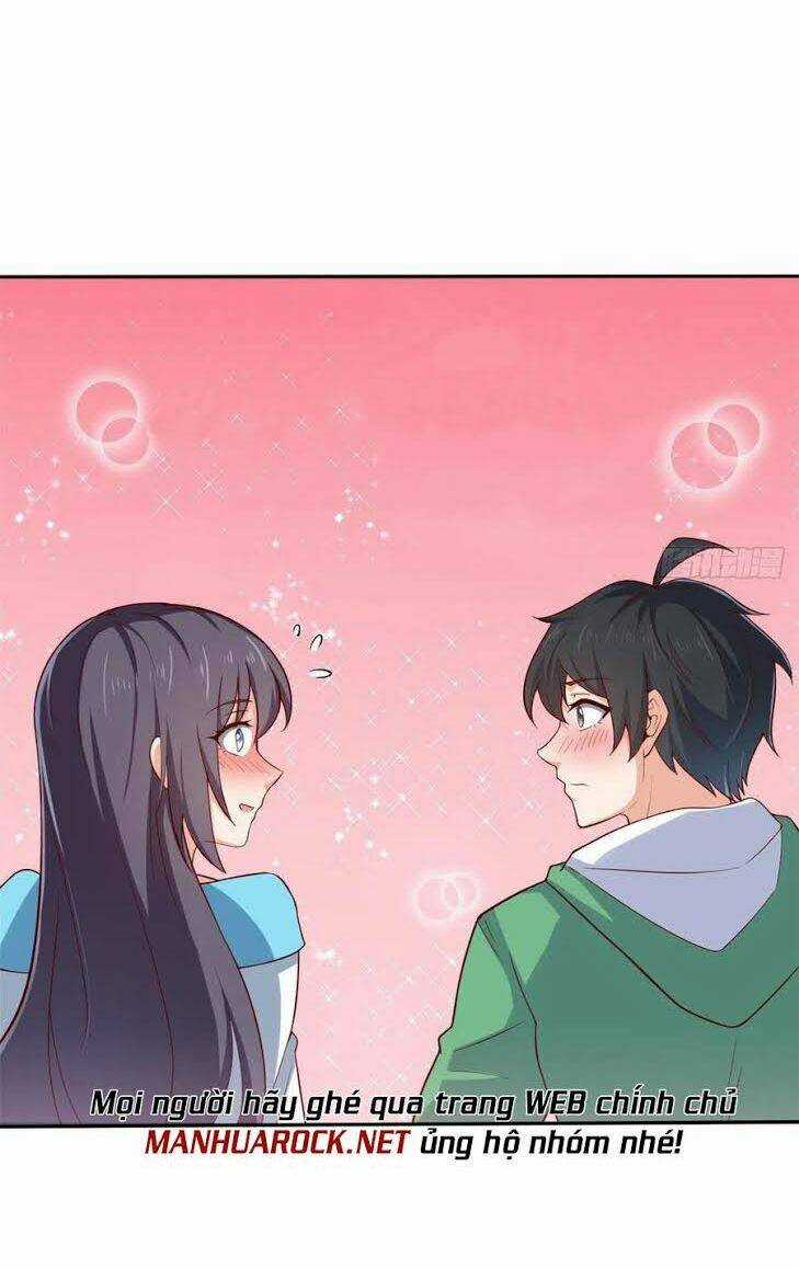 Con Rể Long Vương - Chapter 44 - Trang 22