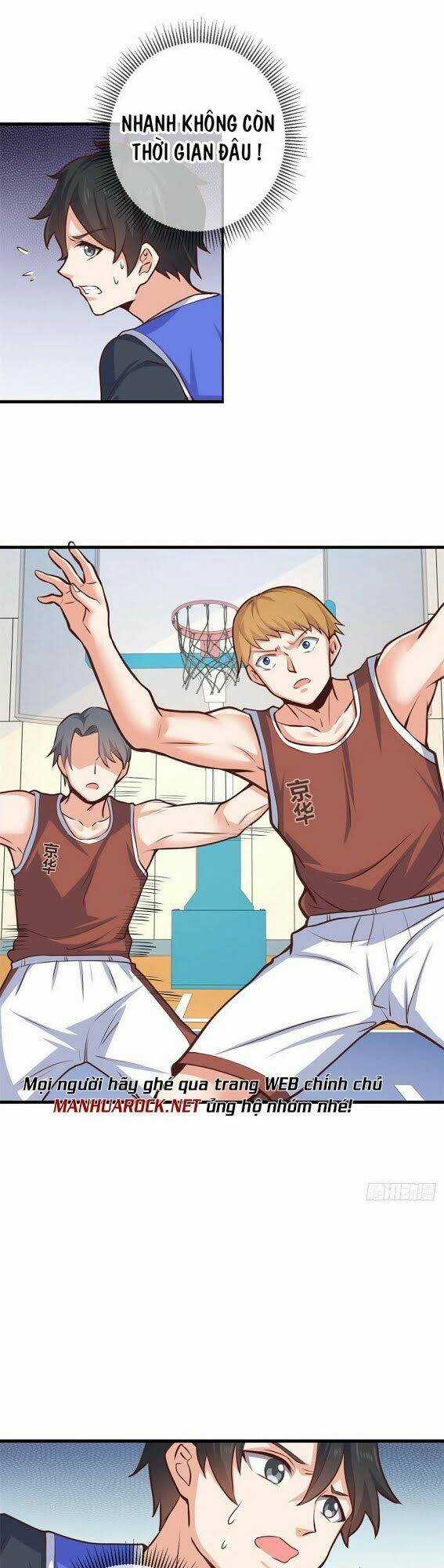 Con Rể Long Vương - Chapter 44 - Trang 5