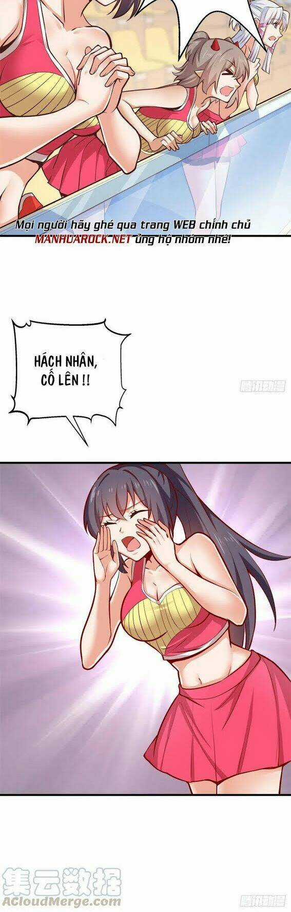 Con Rể Long Vương - Chapter 44 - Trang 7