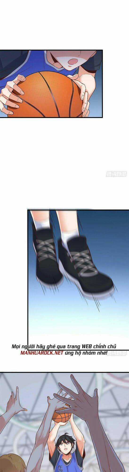 Con Rể Long Vương - Chapter 44 - Trang 8