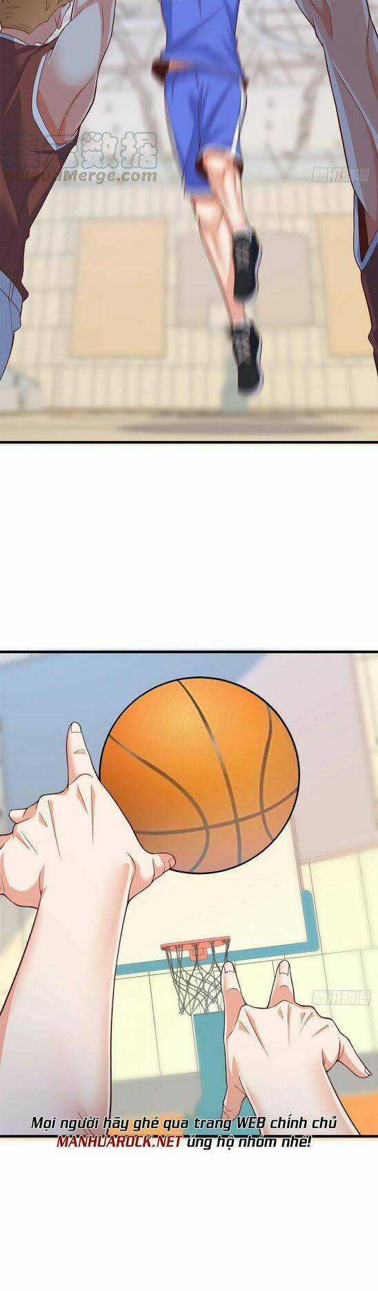 Con Rể Long Vương - Chapter 44 - Trang 9