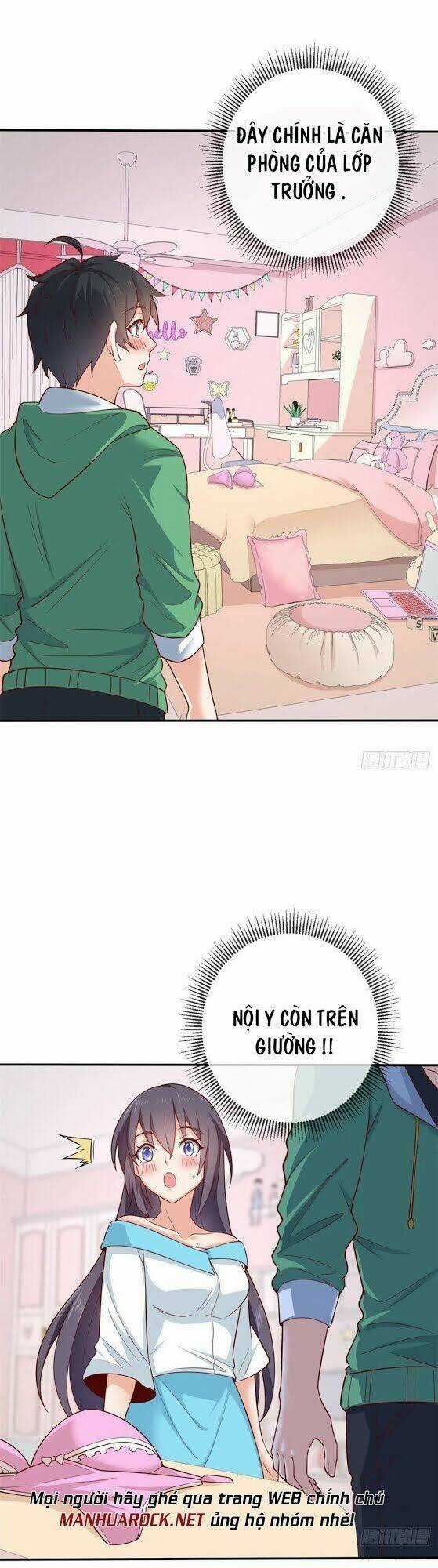 Con Rể Long Vương - Chapter 45 - Trang 2