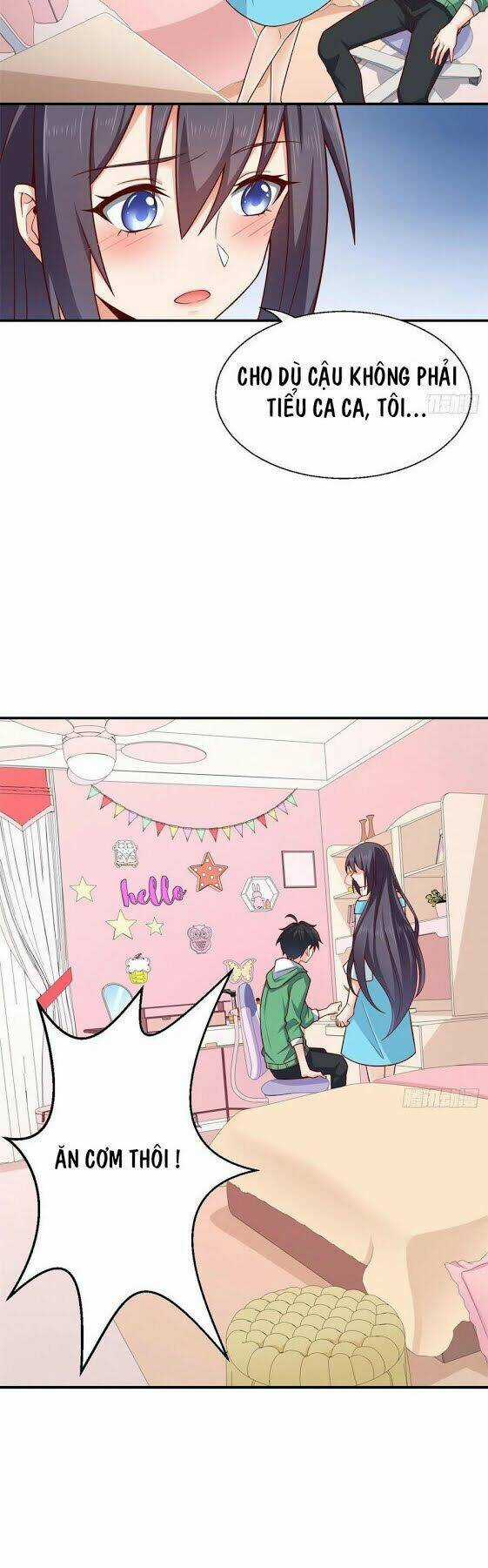 Con Rể Long Vương - Chapter 45 - Trang 12