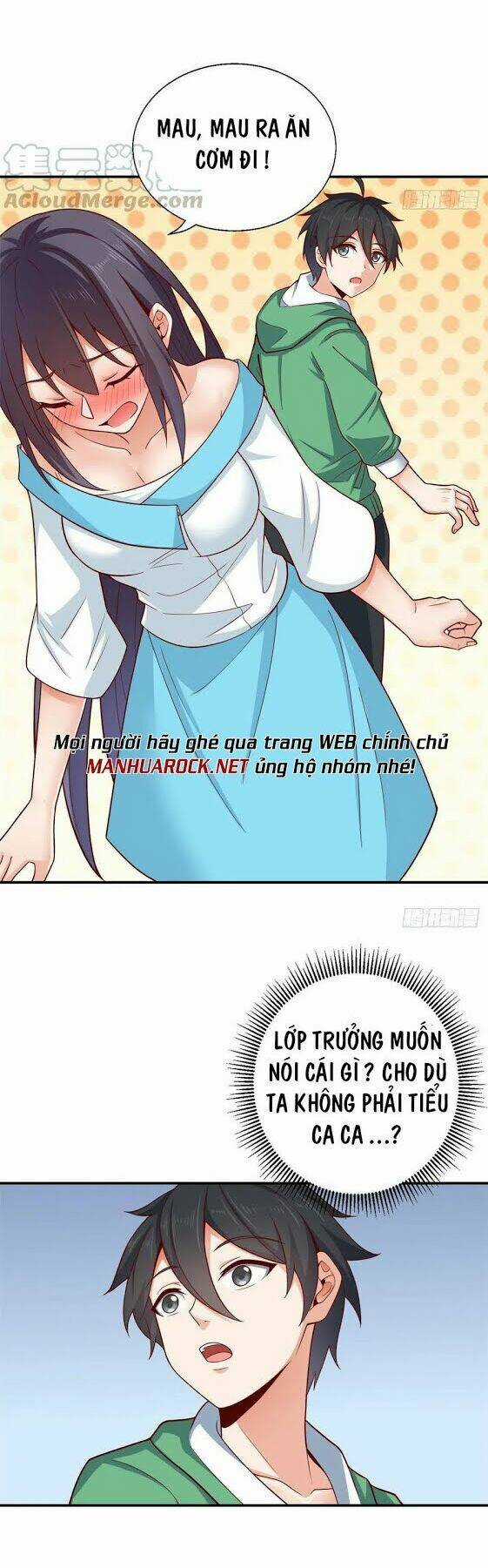 Con Rể Long Vương - Chapter 45 - Trang 13