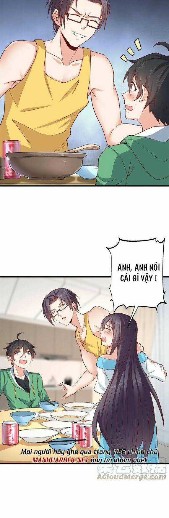 Con Rể Long Vương - Chapter 45 - Trang 15