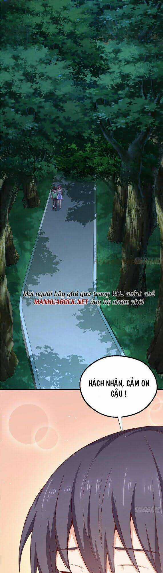 Con Rể Long Vương - Chapter 45 - Trang 17