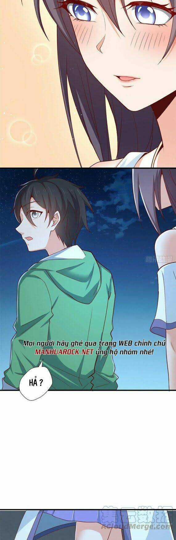 Con Rể Long Vương - Chapter 45 - Trang 18