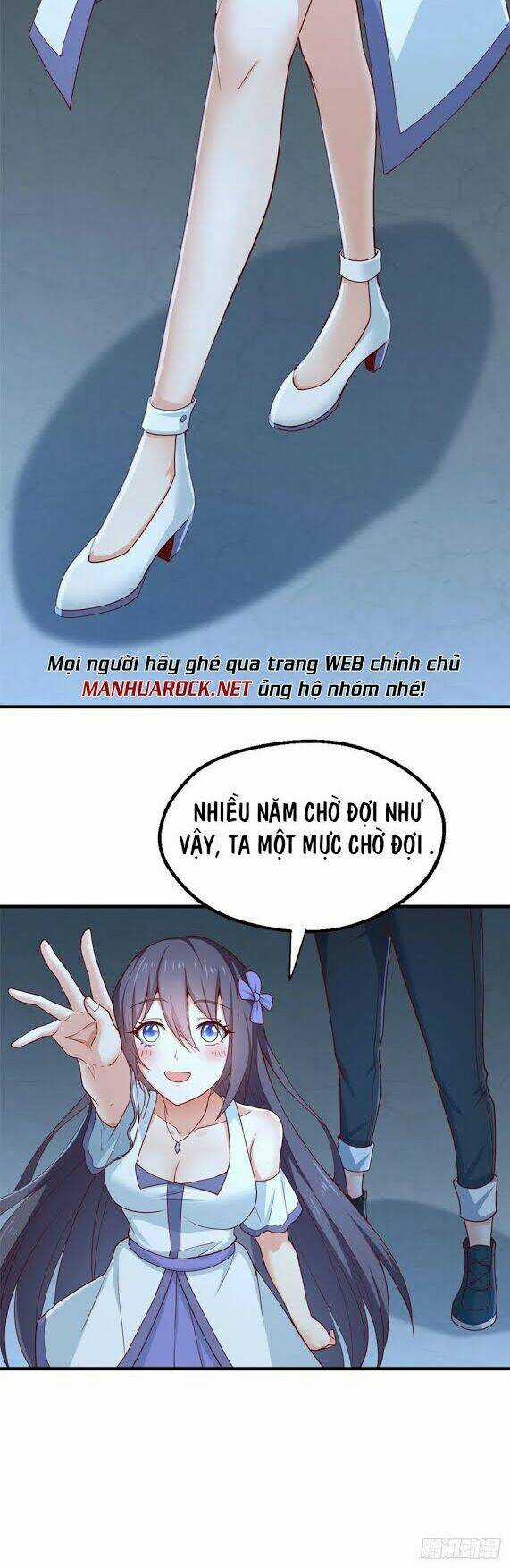 Con Rể Long Vương - Chapter 45 - Trang 19