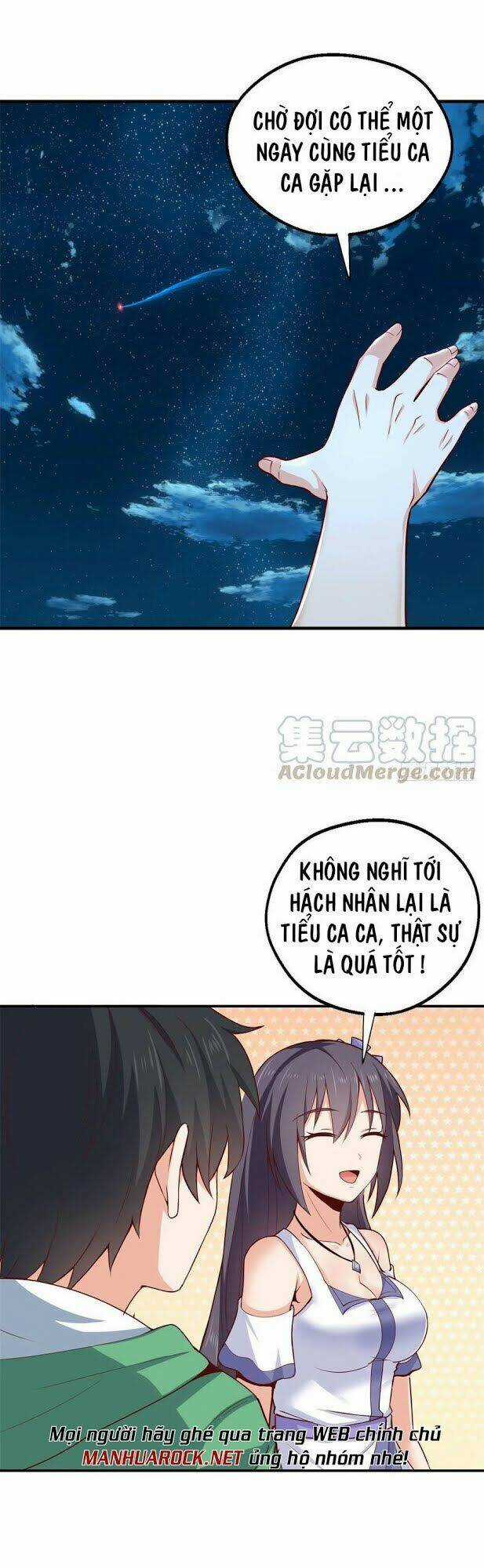 Con Rể Long Vương - Chapter 45 - Trang 20