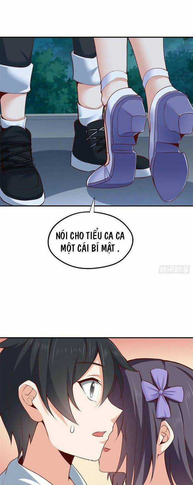 Con Rể Long Vương - Chapter 45 - Trang 21