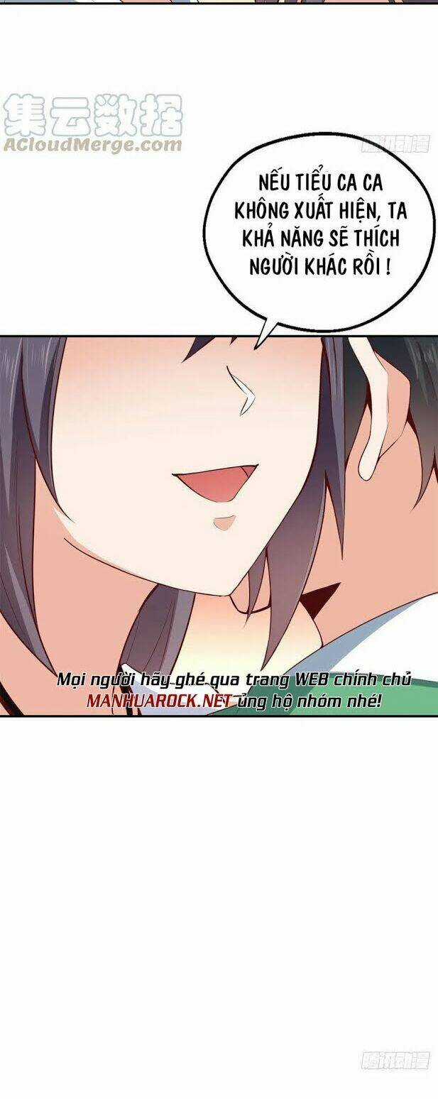 Con Rể Long Vương - Chapter 45 - Trang 22