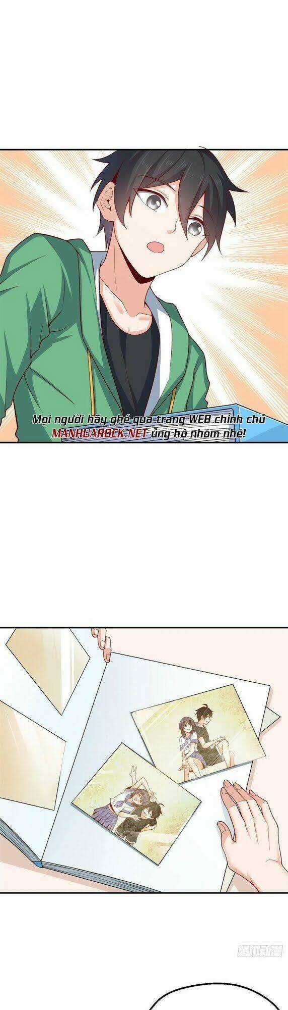 Con Rể Long Vương - Chapter 45 - Trang 5