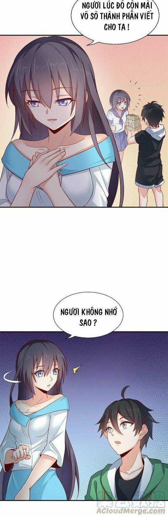 Con Rể Long Vương - Chapter 45 - Trang 7