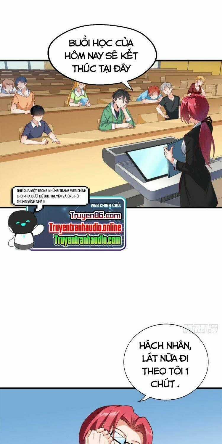 Con Rể Long Vương - Chapter 46 - Trang 1