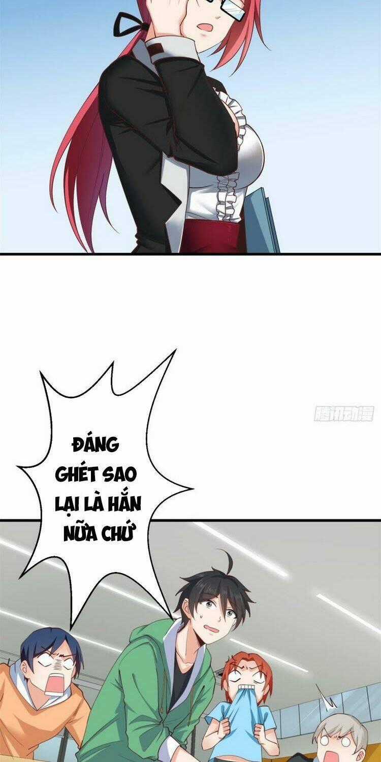 Con Rể Long Vương - Chapter 46 - Trang 2