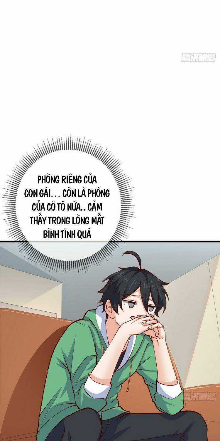 Con Rể Long Vương - Chapter 46 - Trang 11