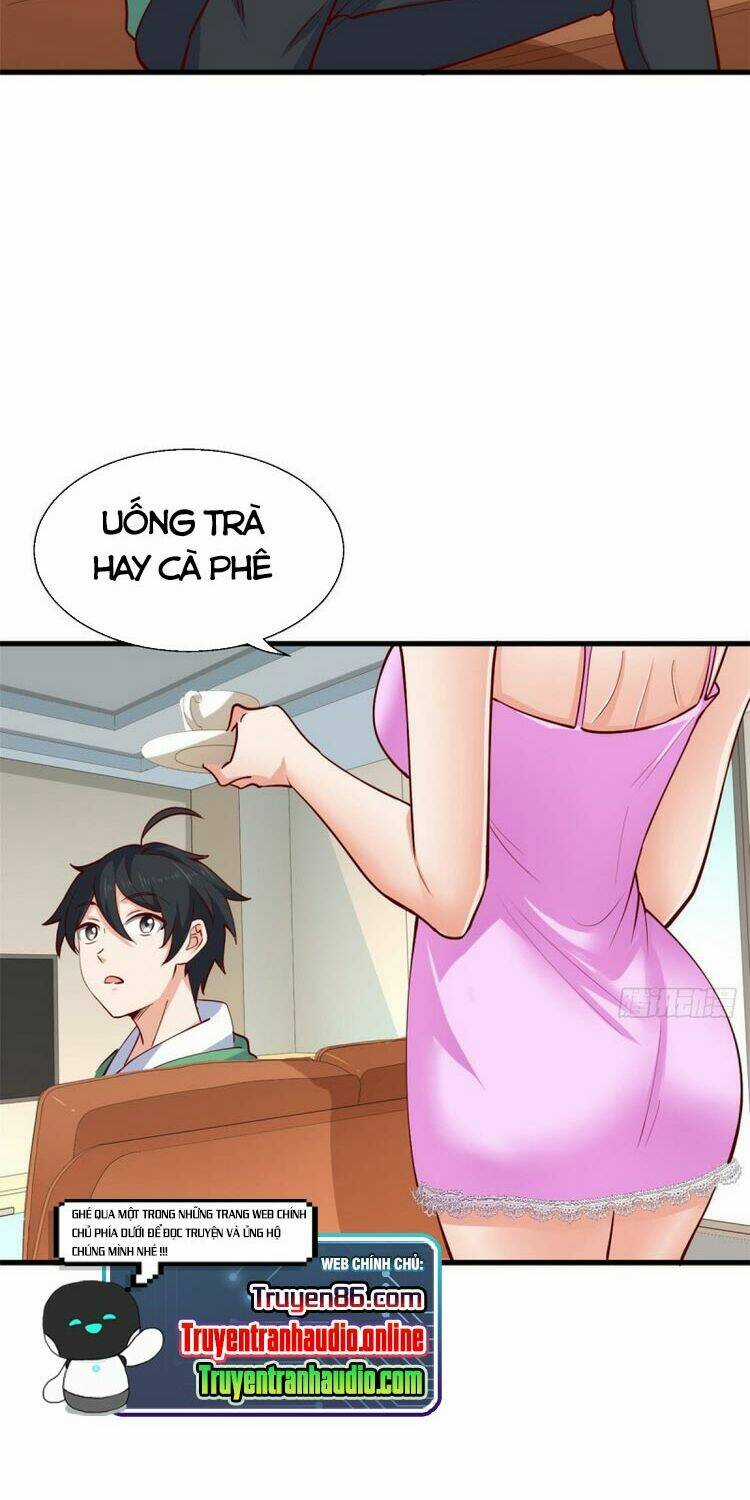 Con Rể Long Vương - Chapter 46 - Trang 12