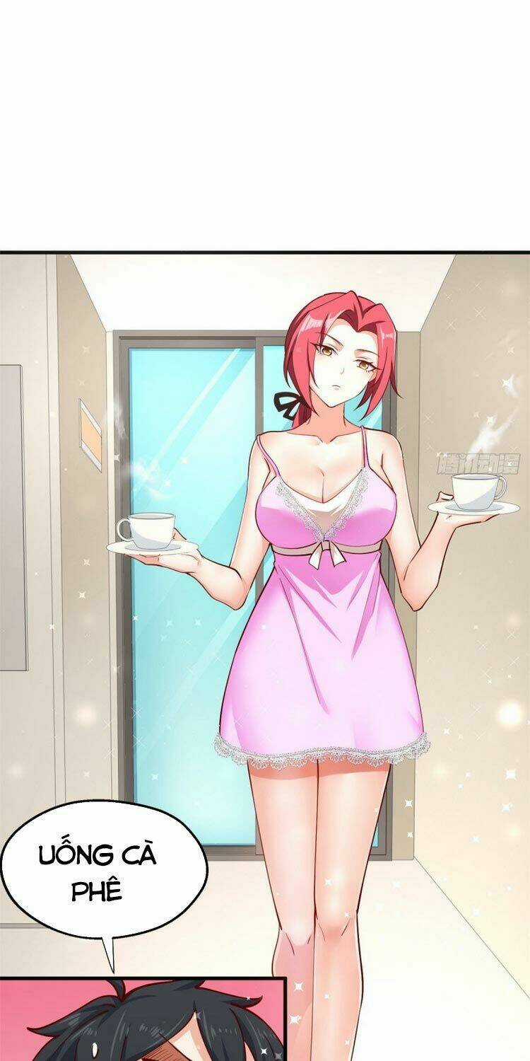 Con Rể Long Vương - Chapter 46 - Trang 13