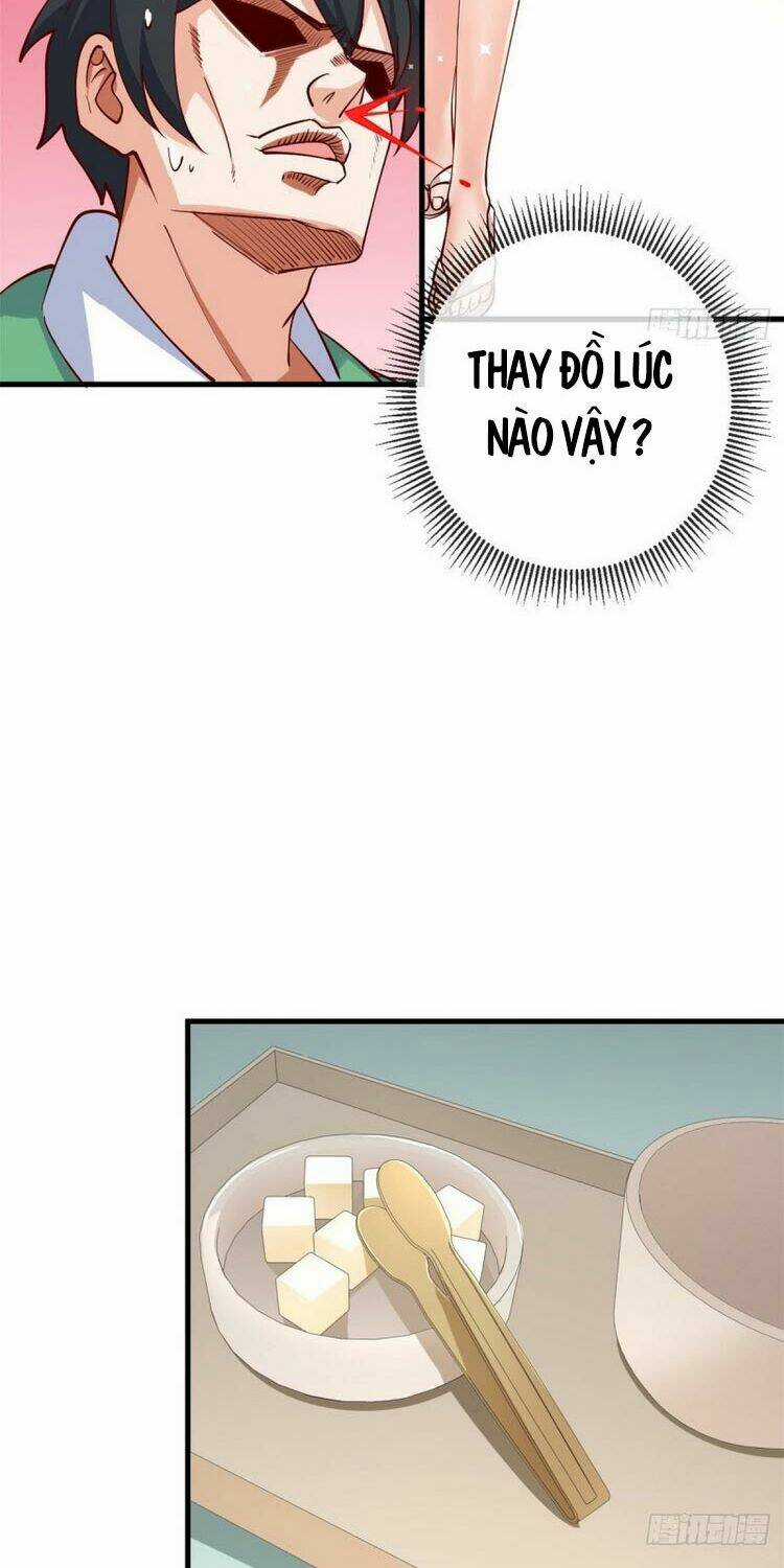 Con Rể Long Vương - Chapter 46 - Trang 14