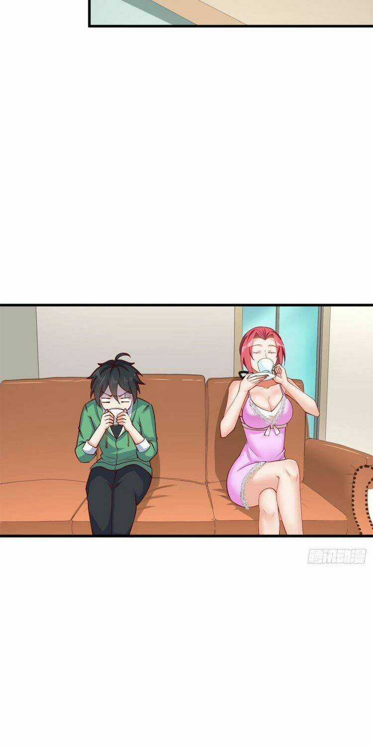 Con Rể Long Vương - Chapter 46 - Trang 15